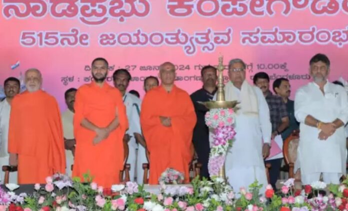 ಸ್ವಾಮೀಜಿ