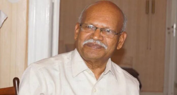 ಹಂ ಪಾ ನಾಗರಾಜಯ್ಯ