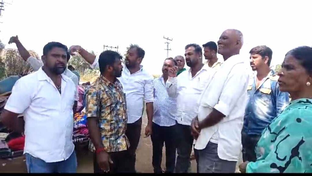 ಹಂದಿಜೋಗಿ ಕುಟುಂಬ 3