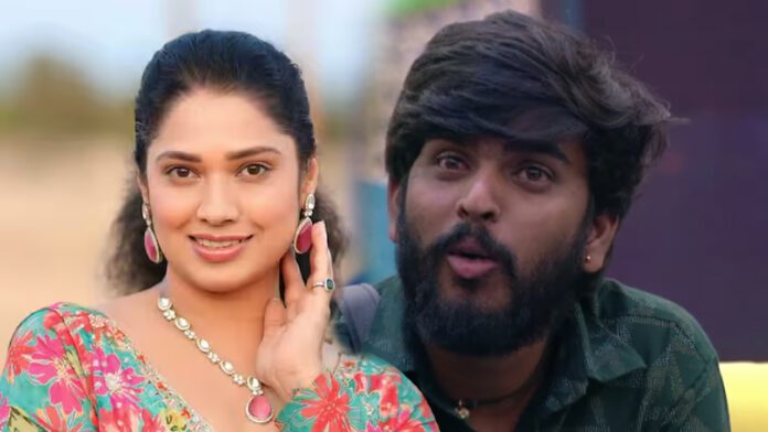 ಬಿಗ್‌ಬಾಸ್ 11, ಫಿನಾಲೆಗೆ ಹನುಮಂತ, ಮೀಸಲಾತಿ, ಜಾತಿ ವಿಕೃತಿ, ನಟಿ ಹಂಸ, Bigg Boss 11, Hanuman for the finale, reservation, caste discrimination, actress Hamsa,