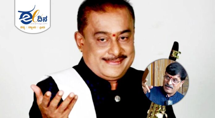 ನಾದಬ್ರಹ್ಮ ಹಂಸಲೇಖ
