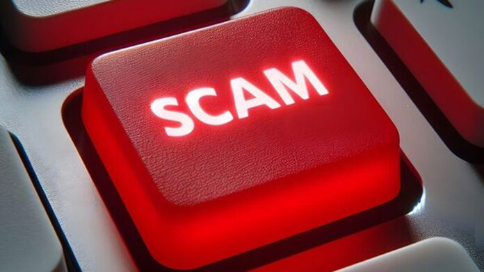 ಹಗರಣ, ವಂಚನೆ, ಅಕ್ರಮ, scam