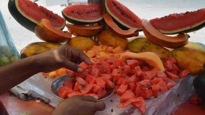 ಹಣ್ಣುಗಳು