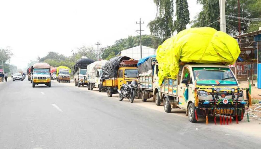 ಹತ್ತಿ ಲೋಡು