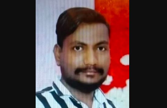 ಹತ್ಯೆಯಾದ ಯುವಕ