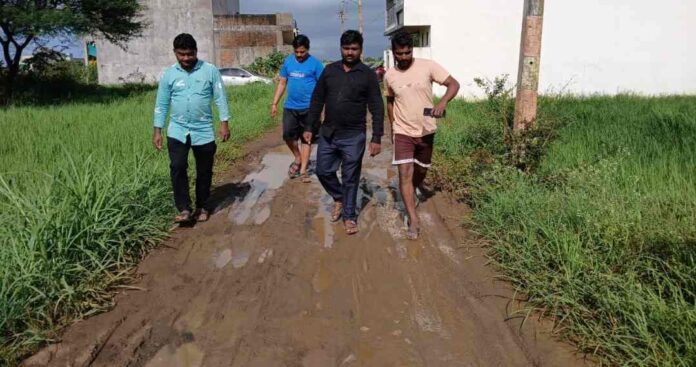 ರಸ್ತೆ