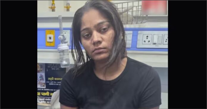 ಹನಿಮೂನ್ ಕೊಲೆ ಪ್ರಕರಣ