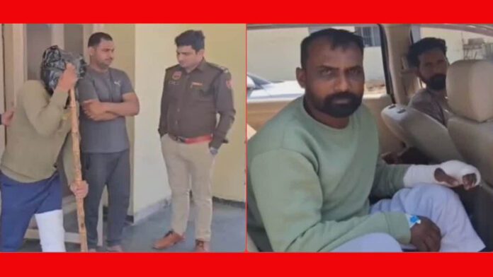 ಹರಿಯಾಣ, ಗೋ ಕಳ್ಳಸಾಗಣೆ, ಹಿಂದು ಯುವಕ, ಹತ್ಯೆ, ಗೋರಕ್ಷಕರು, ಪೊಲೀಸರು, Haryana, cow smuggling, Hindu youth, murder, cow vigilantes, police,