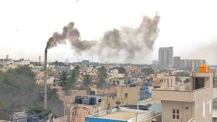 ಹರಿಶ್ಚಂದ್ರ ಘಾಟ್