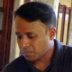 ಹರೀಶ್ ಗಂಗಾಧರ್