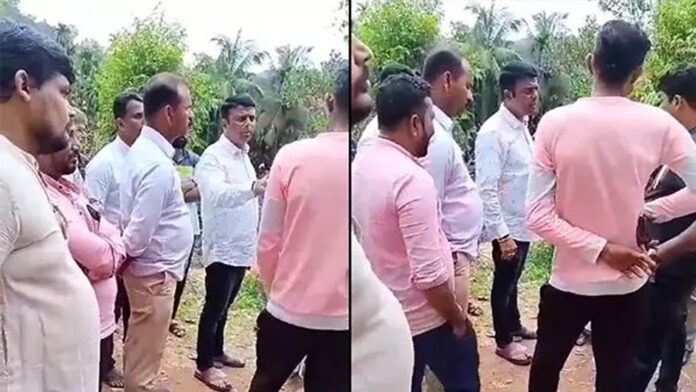 ಹರೀಶ್ ಪೂಂಜಾ