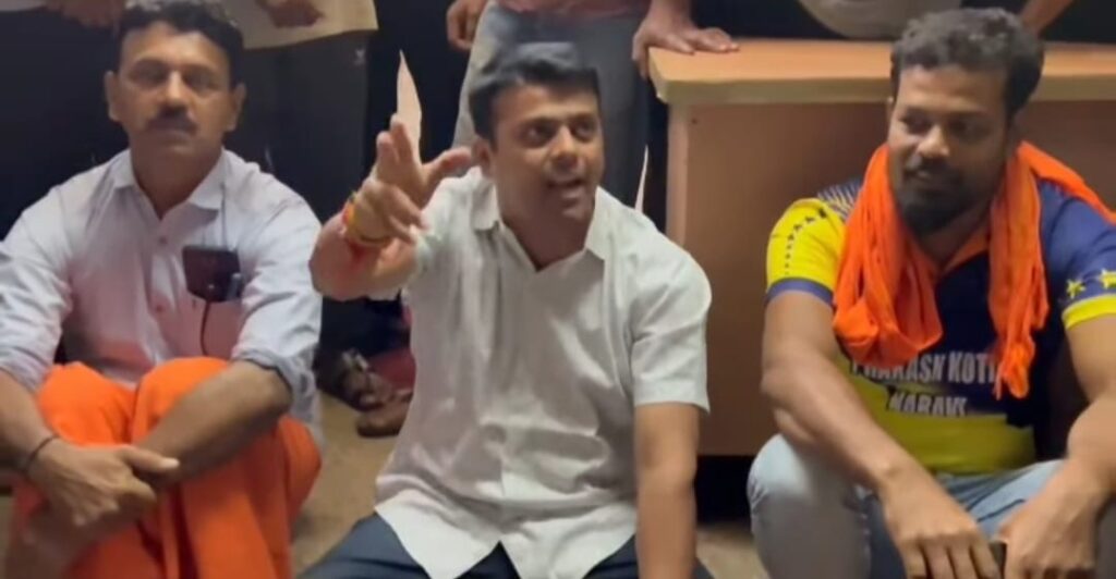 ಹರೀಶ್ ಗೂಂಡಾ