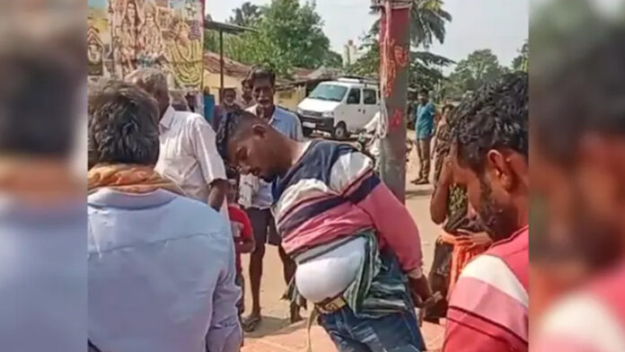 ಮಂಡ್ಯ, ನಾಗಮಂಗಲ, ಗಲಾಟೆ, ಹಲ್ಲೆ, ಥಳಿತ, Mandya, Nagamangala, riot, assault, beating,