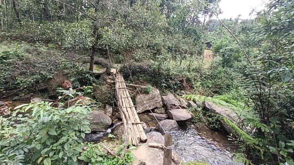 ಹಳ್ಳ ಸೇತುವೆ 1