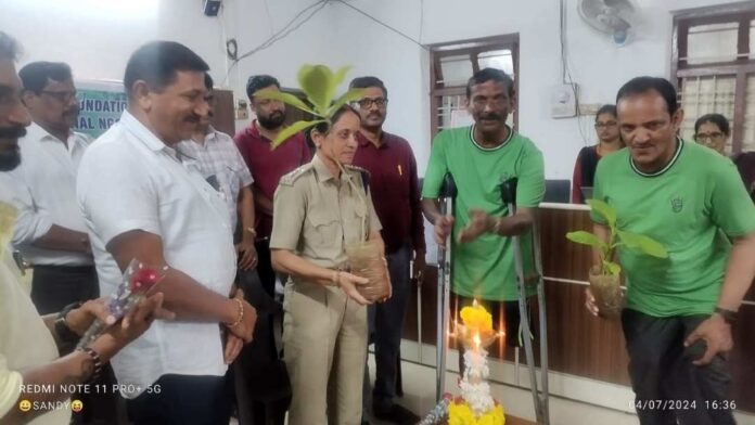 ಹಸಿರು ಕ್ರಾಂತಿ