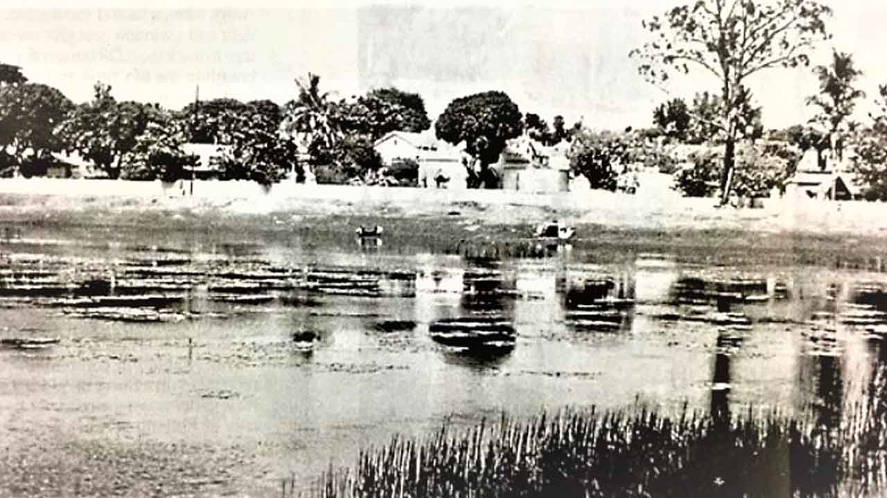 ಹಾಕಿ ಕ್ರೀಡಾಂಗಣ