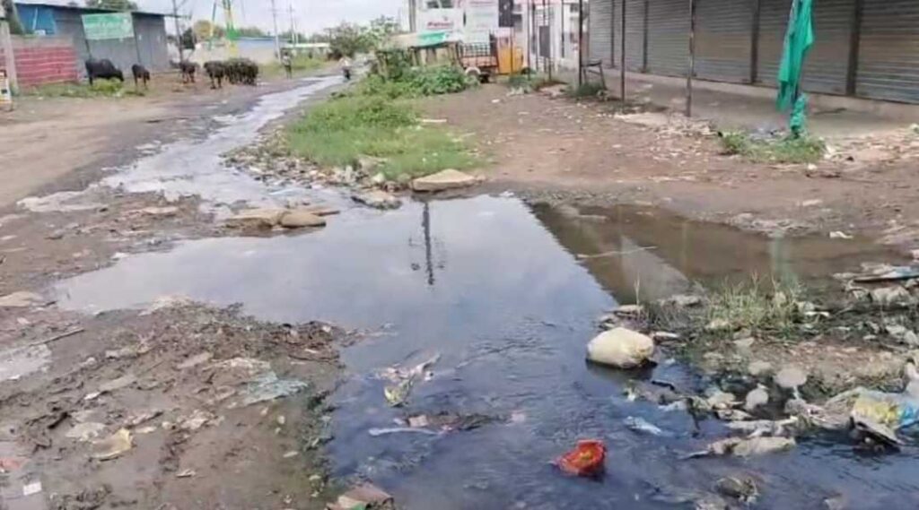 ಹಾಗರಗಾ ಮುಖ್ಯ ಹೆದ್ದಾರಿ 2 1