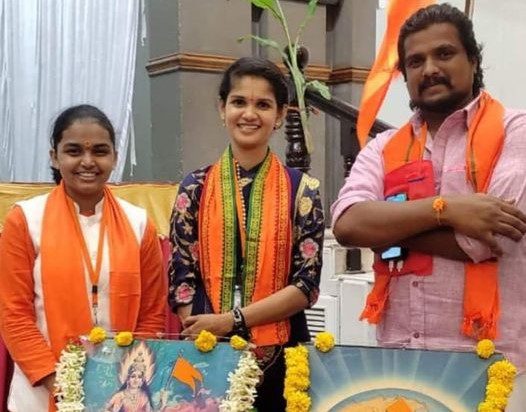 ಹಾರಿಕಾ