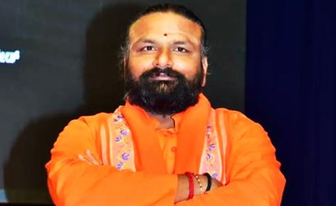 ಹಾಲಶ್ರೀ ವಿರುದ್ಧ ಇನ್ನೊಂದು ಪ್ರಕರಣ ದಾಖಲು