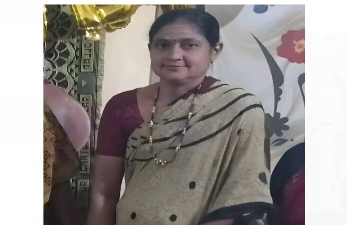 ಹಾವು ಕಡಿದು ರೈತ ಮಹಿಳೆ ಸಾವು