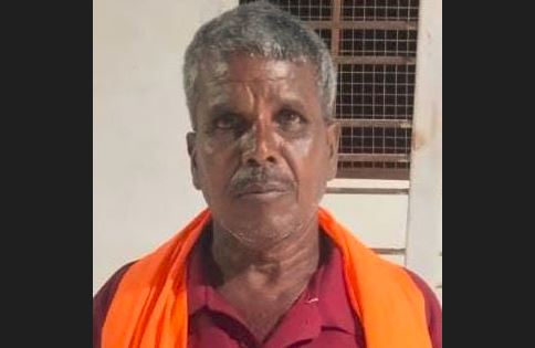 ಹಾವು ಕಡಿದು ರೈತ ಸಾವು