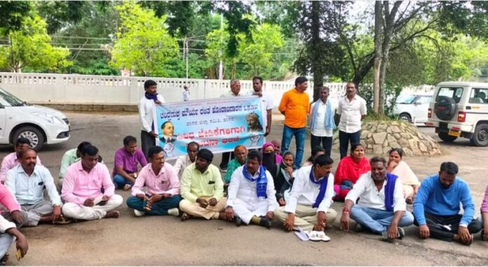 ಹಾಸನ - ದಲಿತ