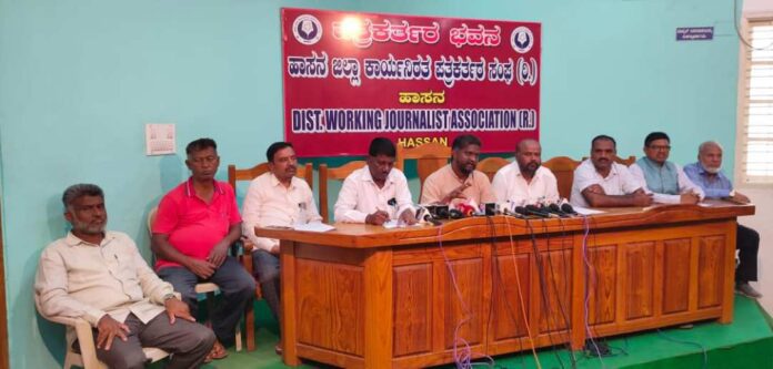 ಹಾಸನದ ಘನತೆ ಉಳಿಸಿದ ಮತದಾರರಿಗೆ ಅಭಿನಂದನೆ