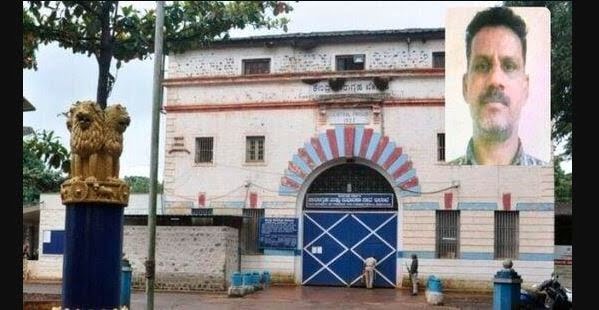 ಹಿಂಡಲಗಾ ಜೈಲು ಸ್ಪೋಟಿಸುವುದಾಗಿ ಬೆದರಿಕೆ ಕರೆ