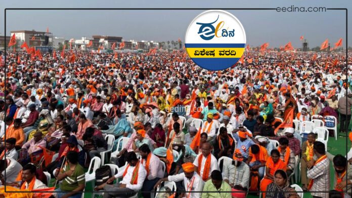 ಹಿಂದುತ್ವ, ಜಾತಿ, ಬಿಜೆಪಿ, ಹೈಂದವ ಸಂಖಾರವಂ, 'Hindutva, caste, BJP, Hindutva Sankharavam,'