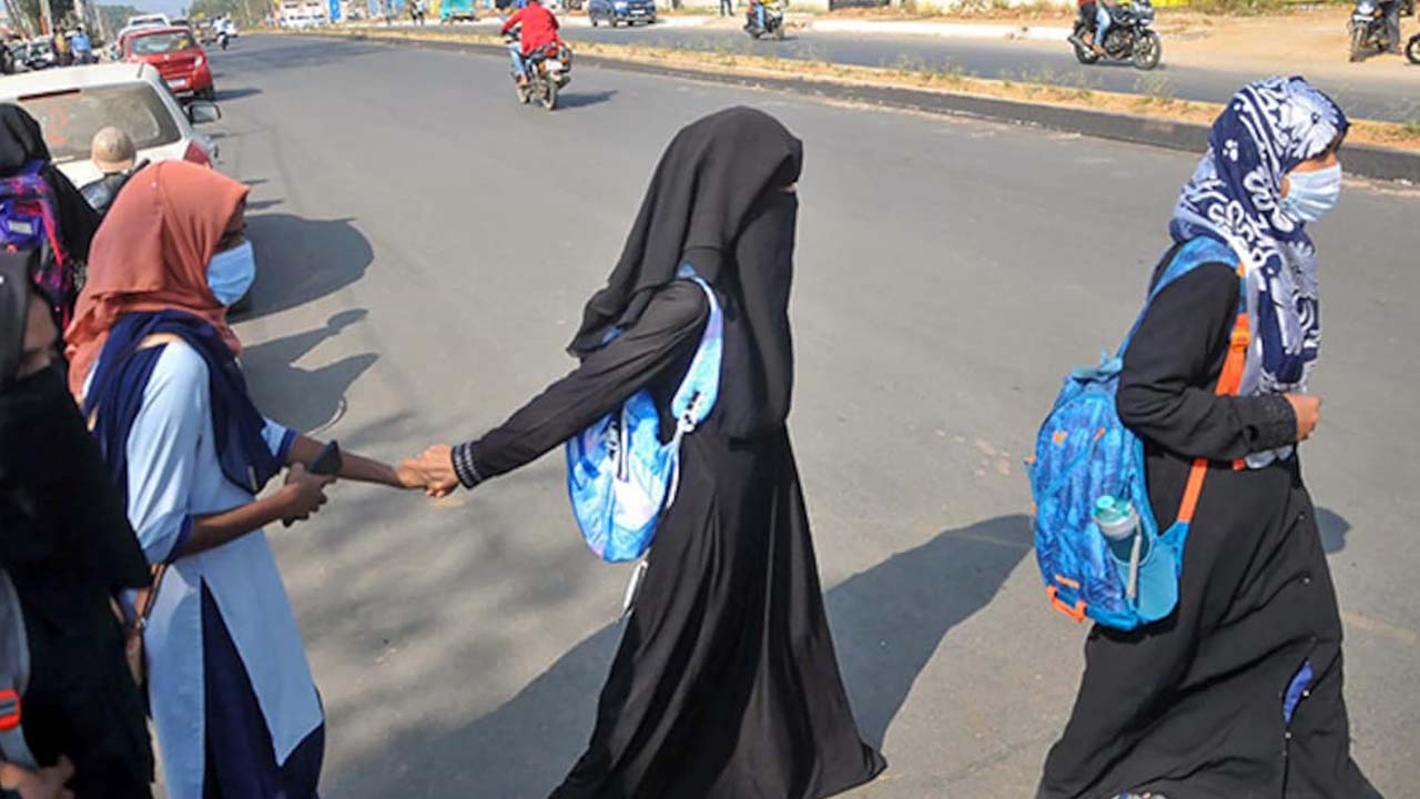 ಹಿಜಾಬ್