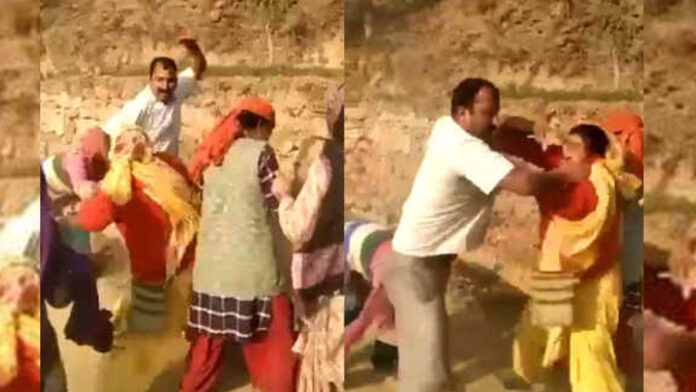 ಅತ್ಯಾಚಾರ ಆರೋಪ, ವಿಡಿಯೋ, ಮಹಿಳೆಯರು, ಹಿಮಾಚಲ ಪ್ರದೇಶ, ಫ್ಯಾಕ್ಟ್‌ ಚೆಕ್, Rape allegations, video, women, Himachal Pradesh, fact check,