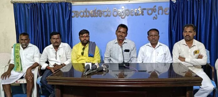ಹಿರೇಕೂಡ್ಲಿಗಿ ಚಲೋ