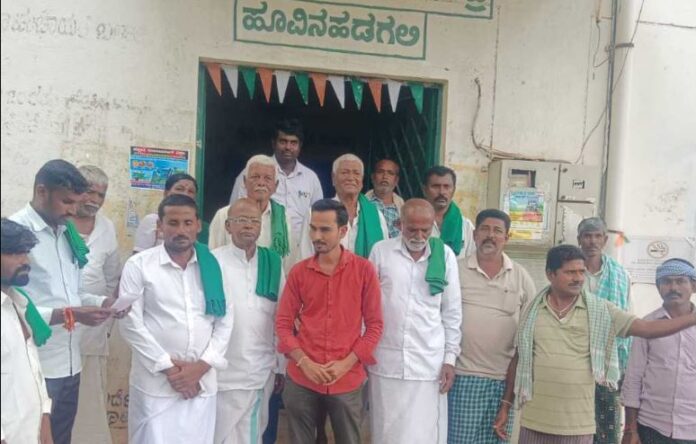 ಹೂವಿನಹಡಗಲಿ