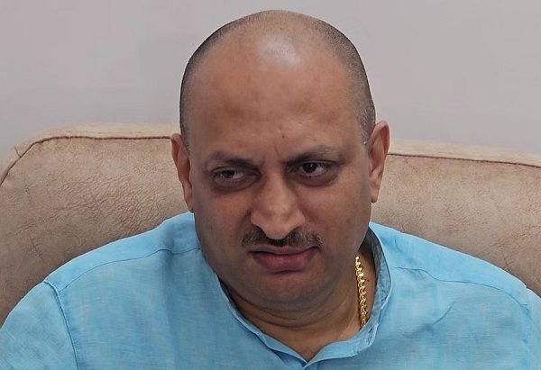 ಅನಂತ ಕುಮಾರ್ ಹೆಗಡೆ, ಸಿದ್ದರಾಮುಲ್ಲ