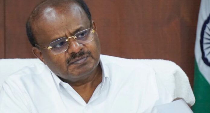 ಹೆಚ್_ ಡಿ ಕುಮಾರಸ್ವಾಮಿ