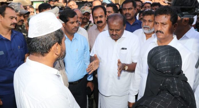 ಹೆಚ್_ ಡಿ ಕುಮಾರಸ್ವಾಮಿ