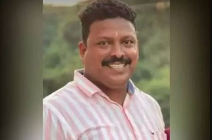 ಹೆಡ್‌ಕಾನ್ಸ್‌ಟೆಬಲ್‌ ಶವವಾಗಿ ಪತ್ತೆ