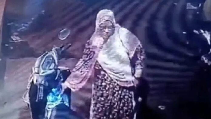 ಹೆಣ್ಣು ಮಗು
