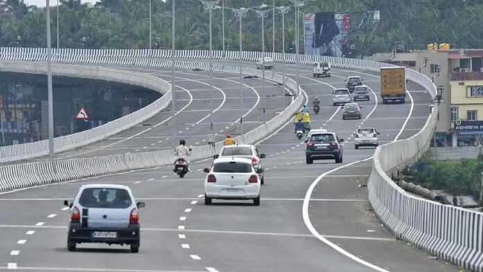 ರಾಷ್ಟ್ರೀಯ ಹೆದ್ದಾರಿ, ಟೋಲ್ ದರ, ಟೋಲ್ ವಸೂಲಿ, ಕೇಂದ್ರ ಸರ್ಕಾರ, ಎನ್‌ಎಚ್‌ಎಐ, National Highway, Toll Rate, Toll Collection, Central Government, NHAI,