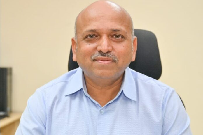 ಹೇಮಂತ್ ನಿಂಬಾಳ್ಕರ್