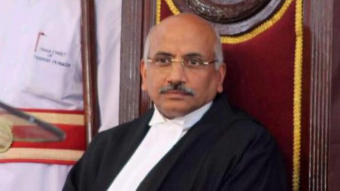 ಹಿಜಾಬ್ ನಿಷೇಧ, ಸುಪ್ರೀಂ ಕೋರ್ಟ್‌, ಮಾಜಿ ನ್ಯಾಯಾಧೀಶ, ವಿಎಚ್‌ಪಿ, ಹೇಮಂತ್ ಗುಪ್ತಾ, Hijab Ban, Supreme Court, Former Judge, VHP, Hemant Gupta,