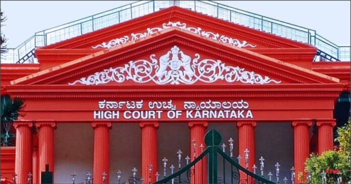 ವಾಲ್ಮೀಕಿ ಪ್ರಕರಣ