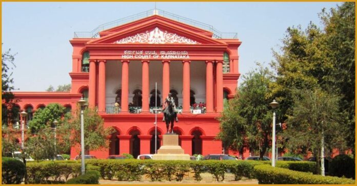 ಹೈಕೋರ್ಟ್, ಕೆಪಿಟಿಸಿಎಲ್