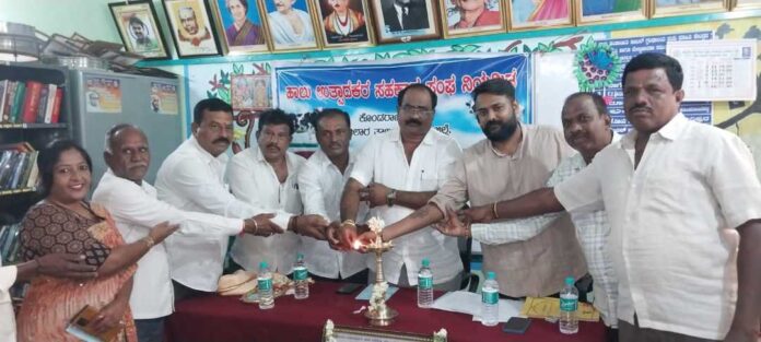 ಹೈನುಗಾರಿಕೆ ಅಭಿವೃದ್ಧಿಗೆ ಒತ್ತು