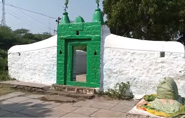 ಹೊನವಾಡ