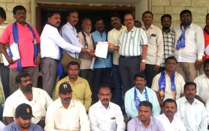 ಹೊರಗುತ್ತಿಗೆ ನೇಮಕಾತಿ ಚಿಕ್ಕಬಳ್ಳಾಪುರ