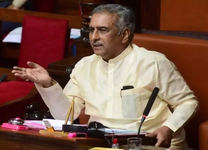 ಬಿಜೆಪಿ ತೊರೆಯುತ್ತಿರುವ ಎಂಎಲ್‌ಸಿಗಳು