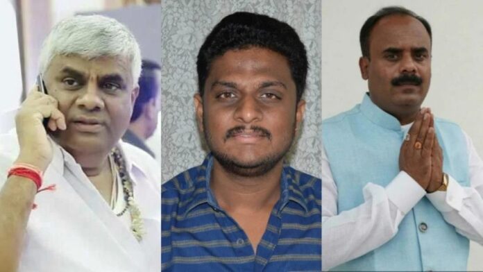 ಹೊಳೆನರಸೀಪುರ ಕ್ಷೇತ್ರದಲ್ಲಿ ಬದಲಾವಣೆ ಬಯಸುತ್ತಿರುವ ಮತದಾರರು