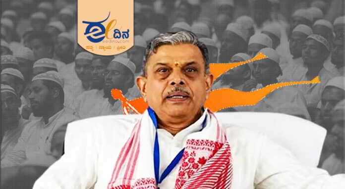 ದತ್ತಾತ್ರೇಯ ಹೊಸಬಾಳೆ