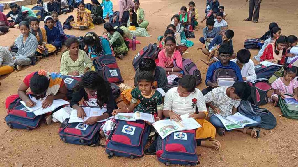 ಹೊಸೂರು ಸರ್ಕಾರಿ ಶಾಲೆ 2